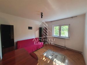 Apartament cu 4 camere 2 bai si 2 balcoane, Aradului - imagine 9