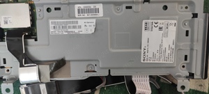 Dezmembrez tv Sony model kdl-50w656a