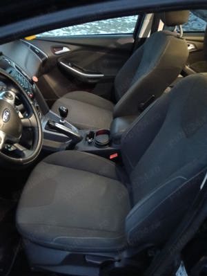Ford Focus Titanium  - imagine 7