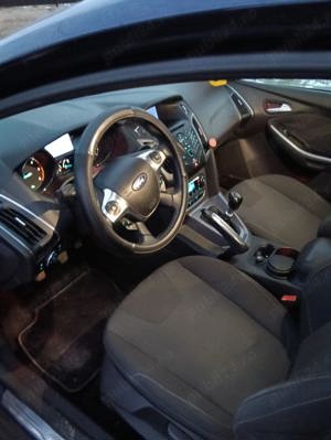 Ford Focus Titanium  - imagine 2