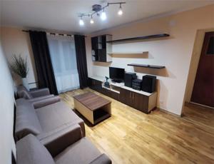 Inchiriere Apartament 3 Camere Semidecomandat Sos.Berceni