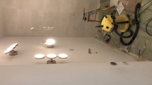 Amenajări interioare exterioare la cheie