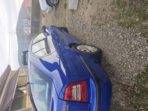 SKODA Octavia Tour, 1.9 ALH