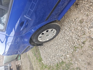 SKODA Octavia Tour, 1.9 ALH - imagine 3