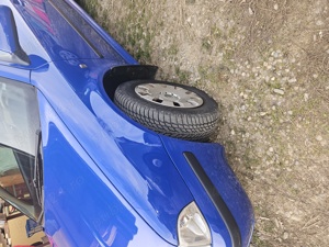 SKODA Octavia Tour, 1.9 ALH - imagine 5