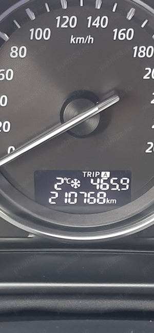 Suv 4x4  Cutie automată Mazda CX-5 - imagine 4