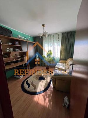 Apartament 3 camere Rahova zona Petre Ispirescu-Pecineaga - imagine 2