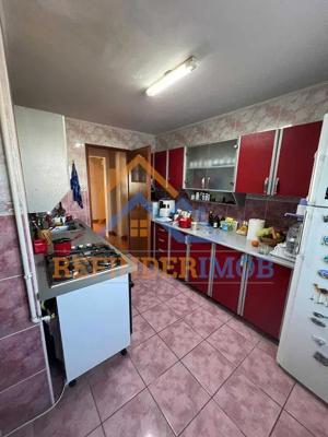 Apartament 3 camere Rahova zona Petre Ispirescu-Pecineaga - imagine 6