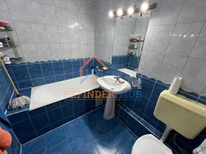 Apartament 3 camere Rahova zona Petre Ispirescu-Pecineaga - imagine 8