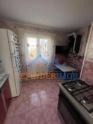 Apartament 3 camere Rahova zona Petre Ispirescu-Pecineaga - imagine 3