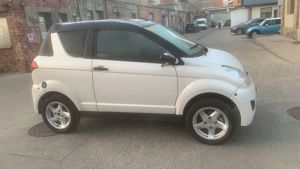 Aixam 4 locuri 2012,21CP - imagine 2