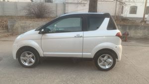 Aixam 4 locuri 2012,21CP - imagine 3