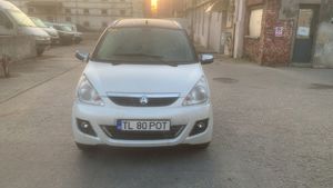 Aixam 4 locuri 2012,21CP