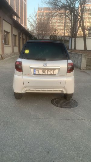 Aixam 4 locuri 2012,21CP - imagine 4