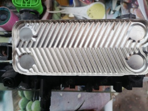 piese centrale termice