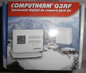 Vand Termostat digital de camera fara fir 