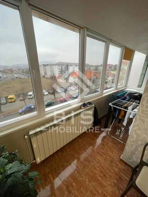 Apartament Central 3 camere - Zona Centrală - imagine 4