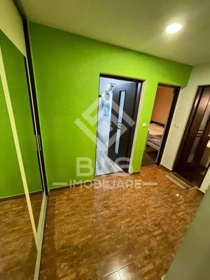 Apartament Central 3 camere - Zona Centrală - imagine 7