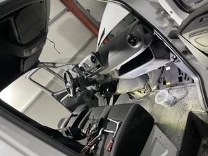 Tinichigerie vopsitorie auto airbaguri electronica  - imagine 4