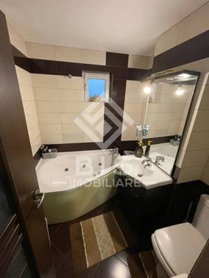 Apartament Central 3 camere - Zona Centrală - imagine 12