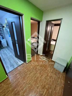 Apartament Central 3 camere - Zona Centrală - imagine 8