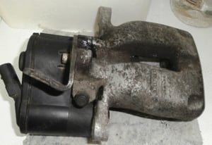 Vand etrier spate VW  PASSAT  B6