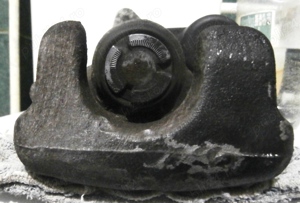 Vand etrier spate VW  PASSAT  B6 - imagine 4