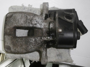 Vand etrier spate VW  PASSAT  B6 - imagine 2