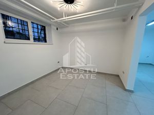 Spatiu comercial 89mp, intrare din strada, demisol, ultracentral. - imagine 3