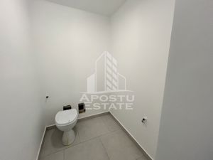 Spatiu comercial 89mp, intrare din strada, demisol, ultracentral. - imagine 4