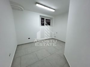 Spatiu comercial 89mp, intrare din strada, demisol, ultracentral. - imagine 6