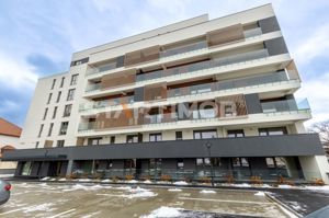 Apartament KUDO Residence cu parcare subterana - imagine 8