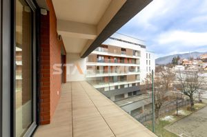 Apartament KUDO Residence cu parcare subterana - imagine 3