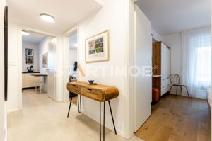 Apartament KUDO Residence cu parcare subterana - imagine 9