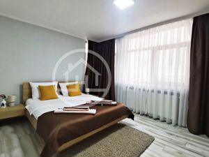 Apartament de inchiriat cu 2 camere in zona ultracentrala, Oradea - imagine 4