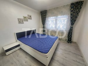 Apartament de vanzare 2 camere decomandate debara camara pivnita Sibiu - imagine 3