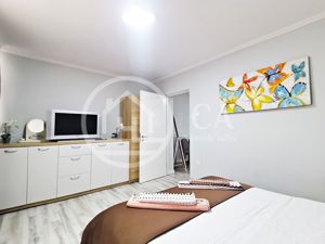 Apartament de inchiriat cu 2 camere in zona ultracentrala, Oradea - imagine 6