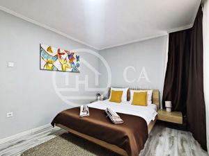 Apartament de inchiriat cu 2 camere in zona ultracentrala, Oradea - imagine 5