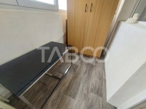 Apartament de vanzare 2 camere decomandate debara camara pivnita Sibiu - imagine 9