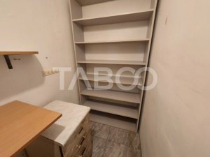 Apartament de vanzare 2 camere decomandate debara camara pivnita Sibiu - imagine 10