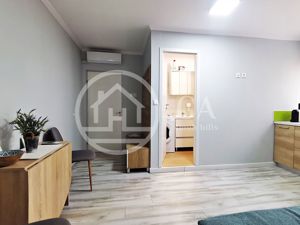 Apartament de inchiriat cu 2 camere in zona ultracentrala, Oradea - imagine 8