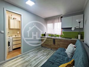 Apartament de inchiriat cu 2 camere in zona ultracentrala, Oradea - imagine 2