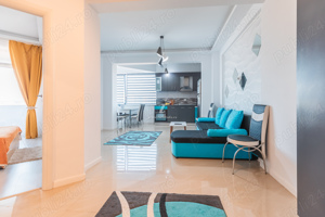 De închiriat - Apartament 2 camere, Mamaia Nord - imagine 6