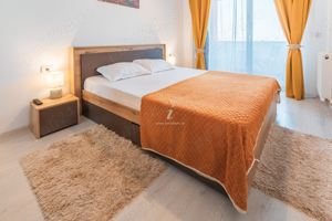 De închiriat - Apartament 2 camere, Mamaia Nord - imagine 4