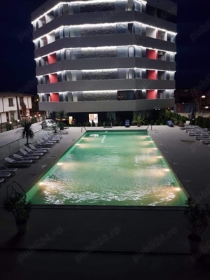 De închiriat - Apartament 2 camere, Mamaia Nord - imagine 10