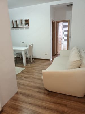 De inchiriat apartament 2 camere   Dumbravita- 873 - imagine 2