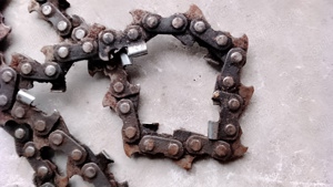 Lant pentru drujba - imagine 2