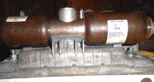 Vand airbag pasager faţă pentru VW Passat B6