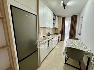 Apartament 2 camere, ultramodern, Plopi - imagine 5