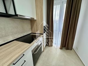 Apartament 2 camere, ultramodern, Plopi - imagine 6